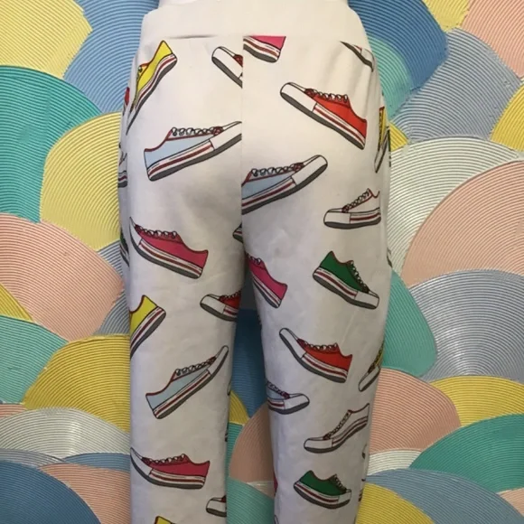 Brooklyn standard sweatpants size M - Picture 3 of 7